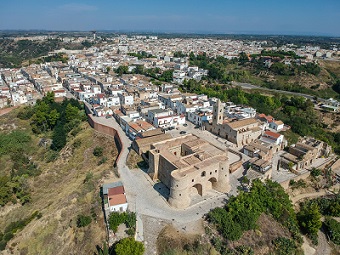 Bernalda