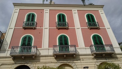 Palazzo Fischetti