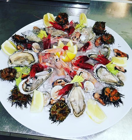 Hermes Ristorante Pizzeria