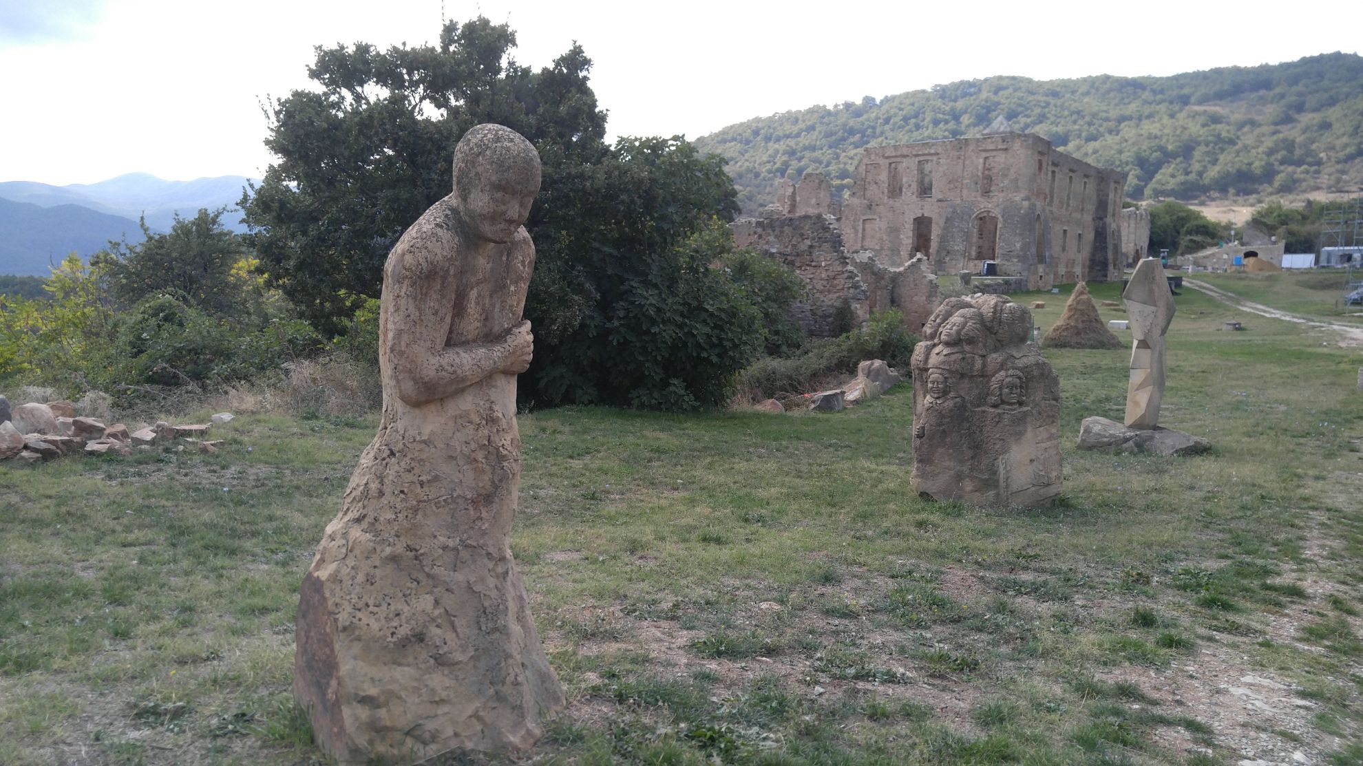 Parco della scultura