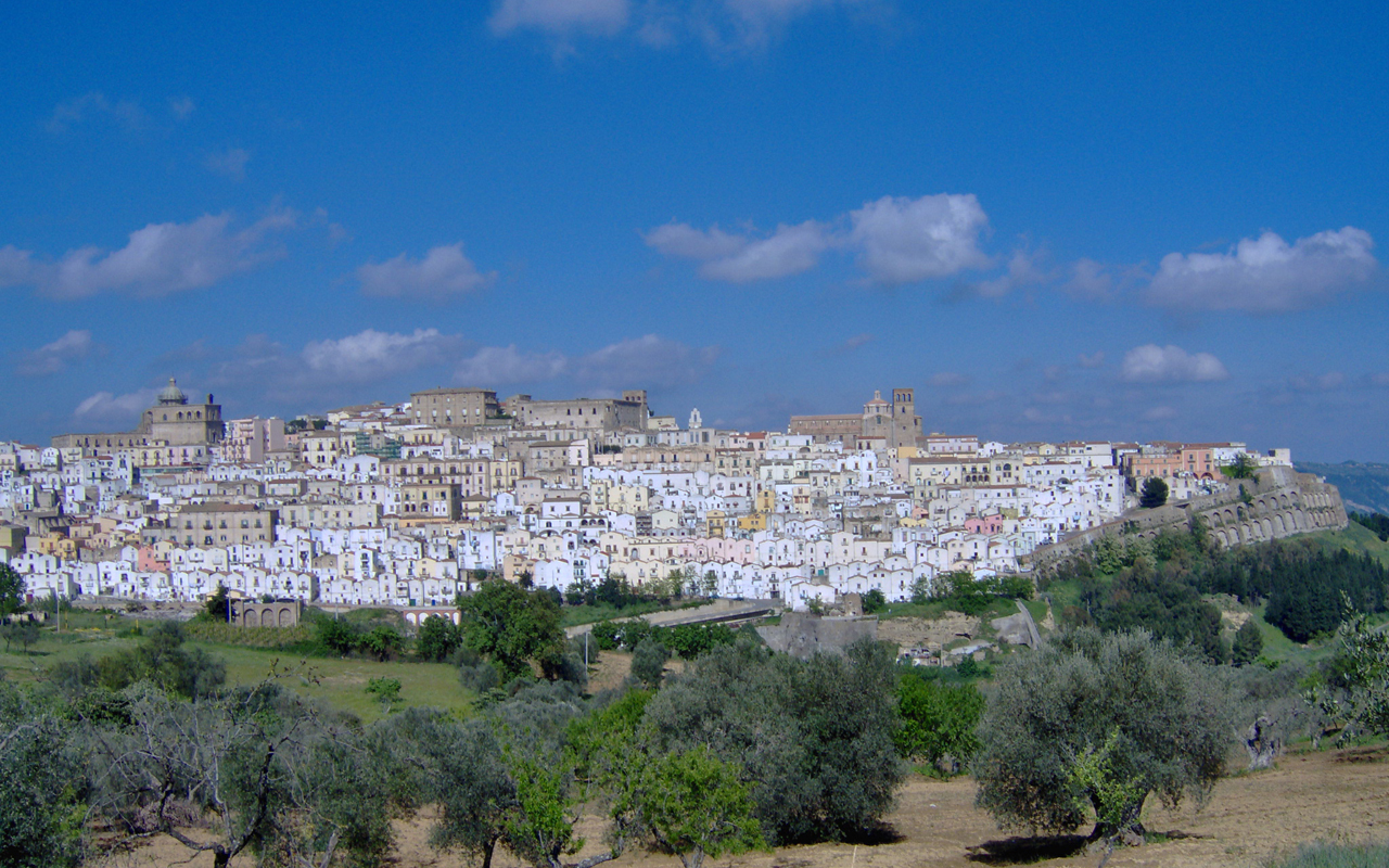 Ferrandina