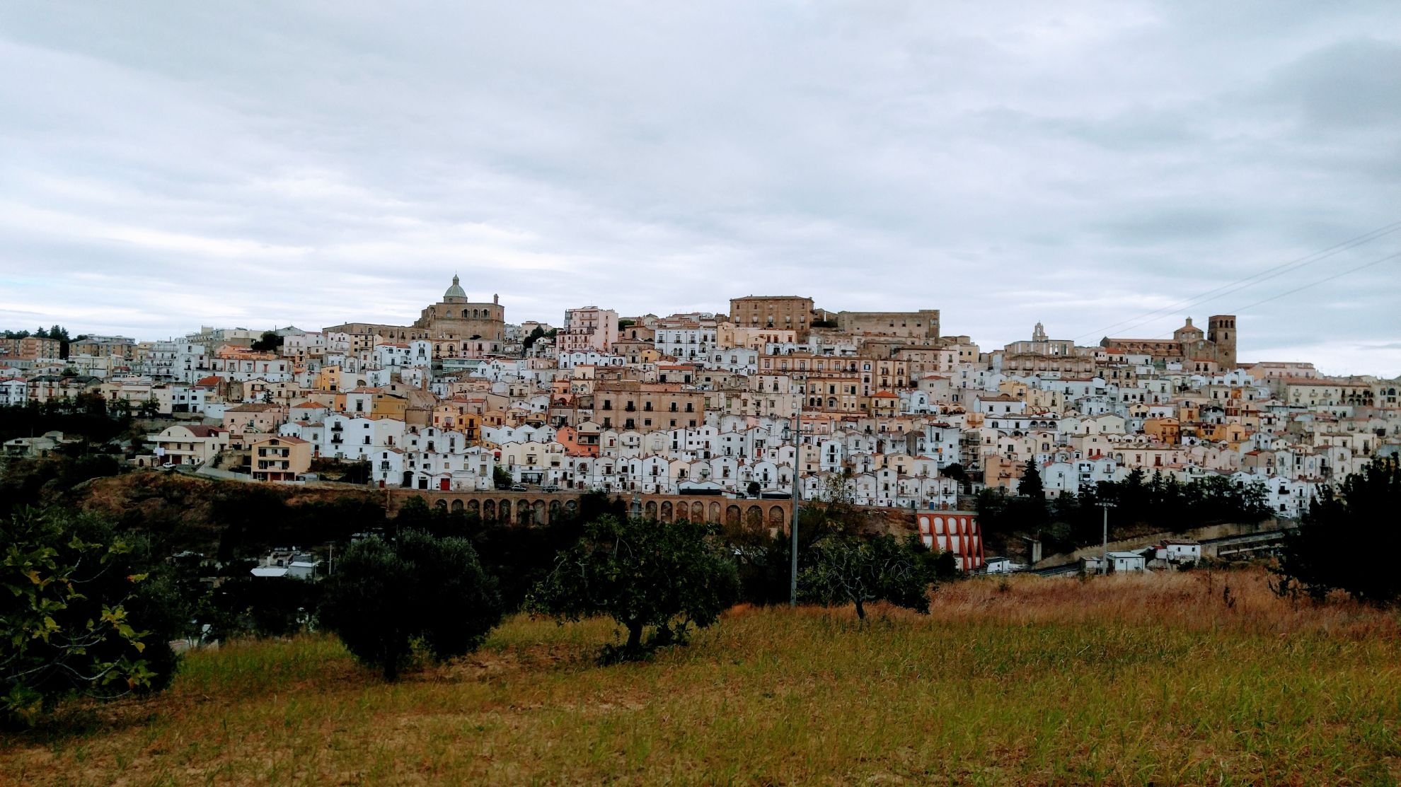 Casette bianche