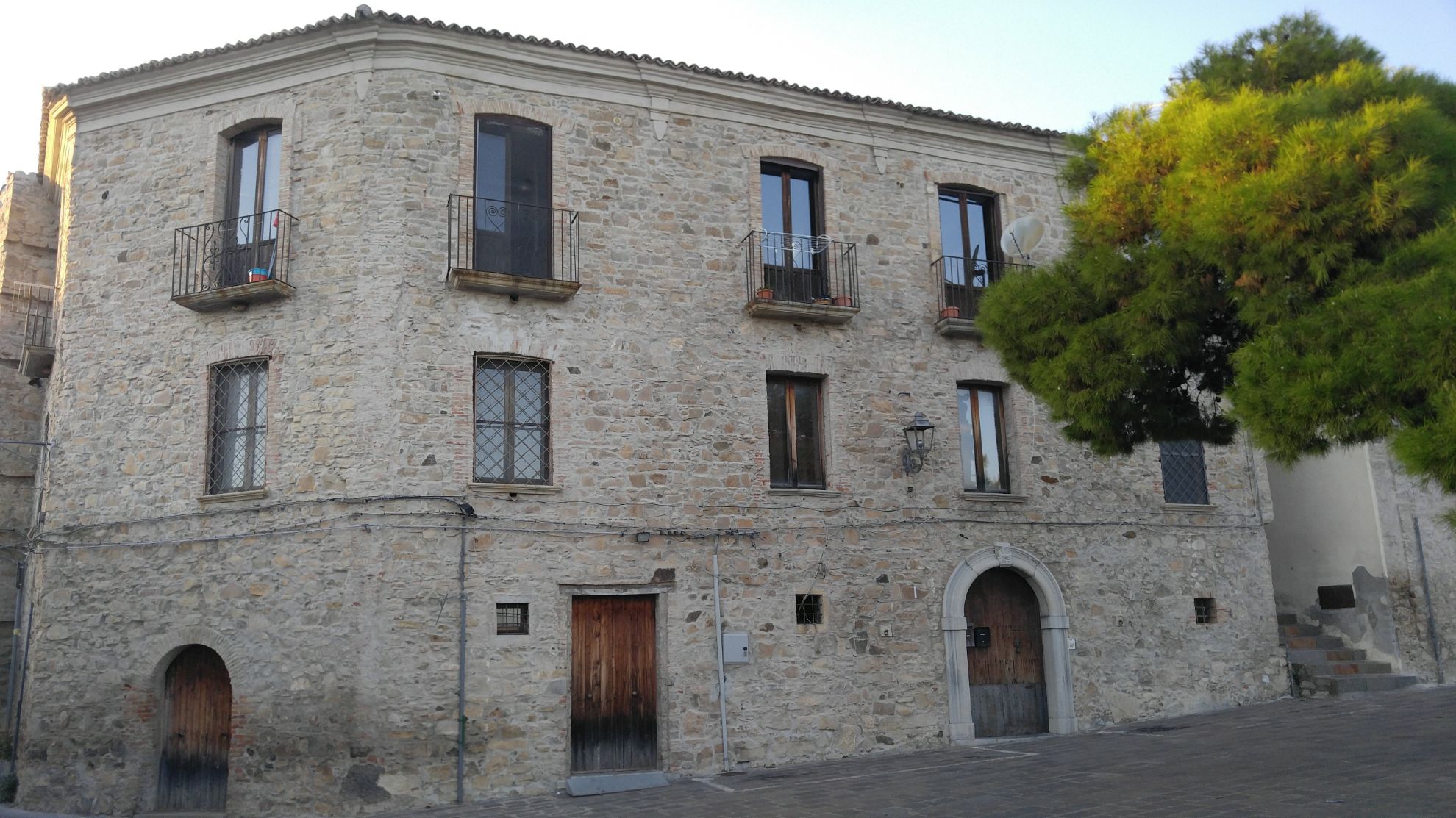 Centro storico