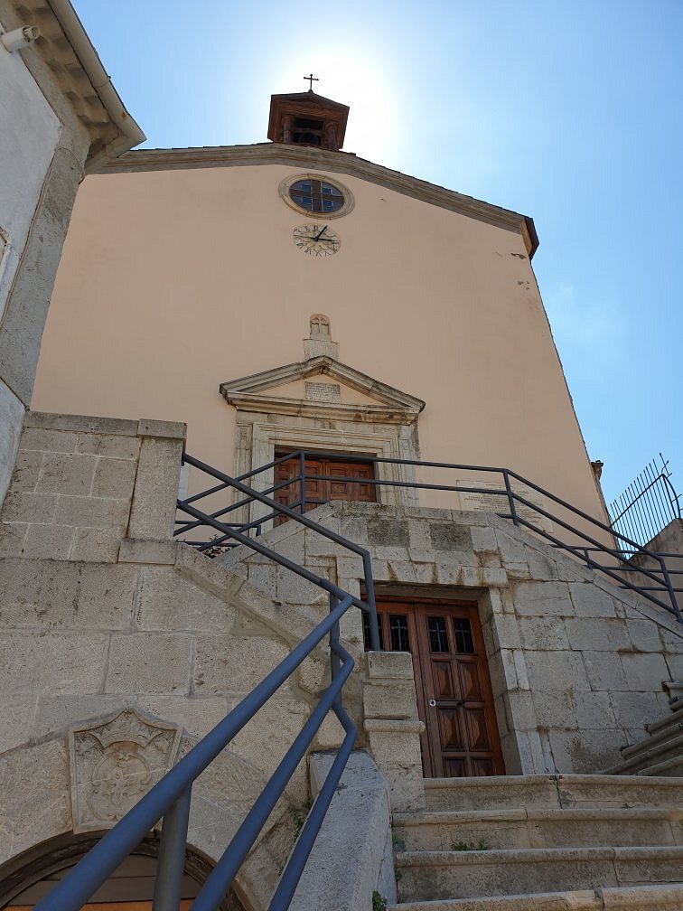 Chiesa di Santa Maria della Quercia