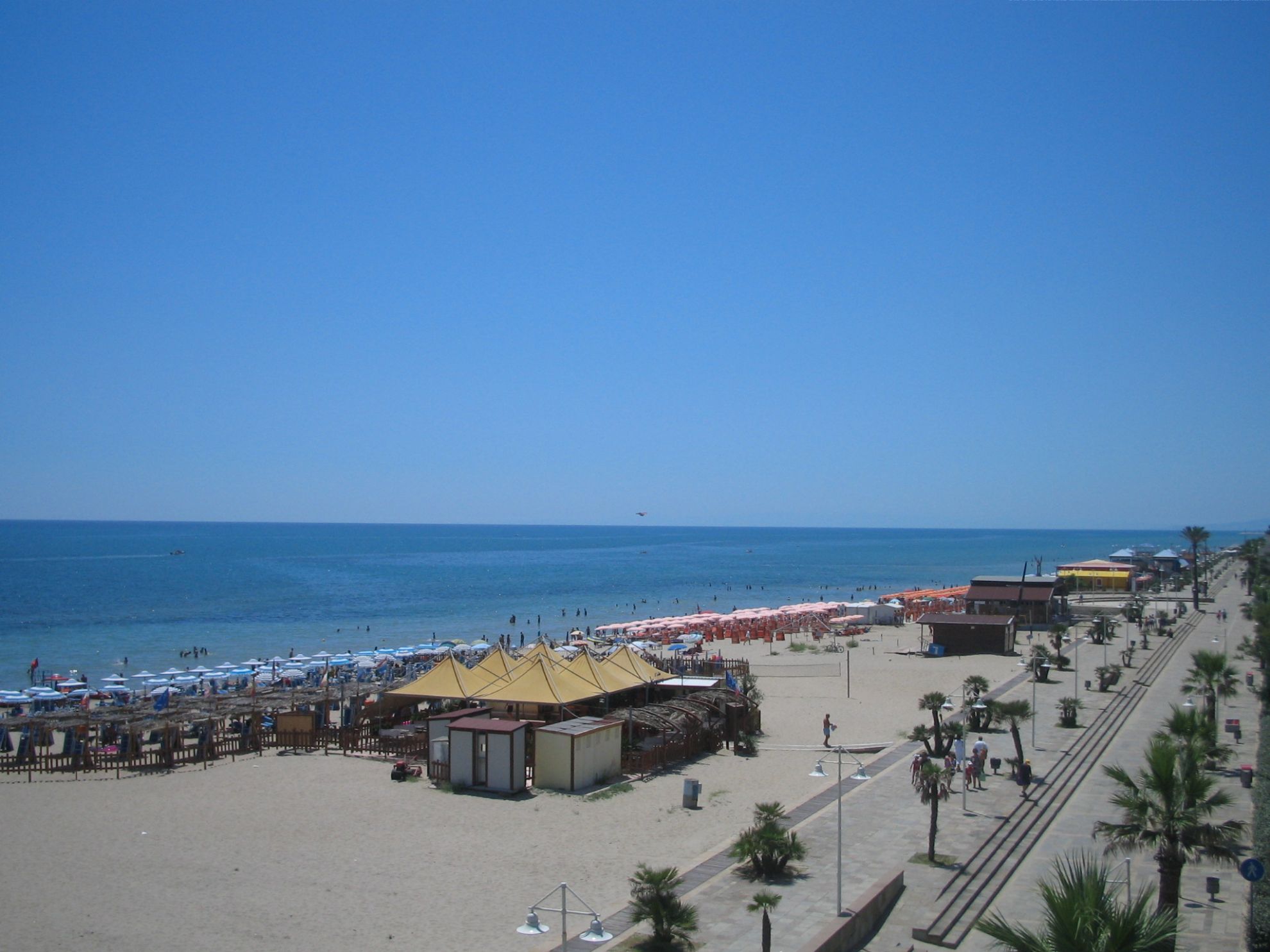 Metaponto (frazione di Bernalda)