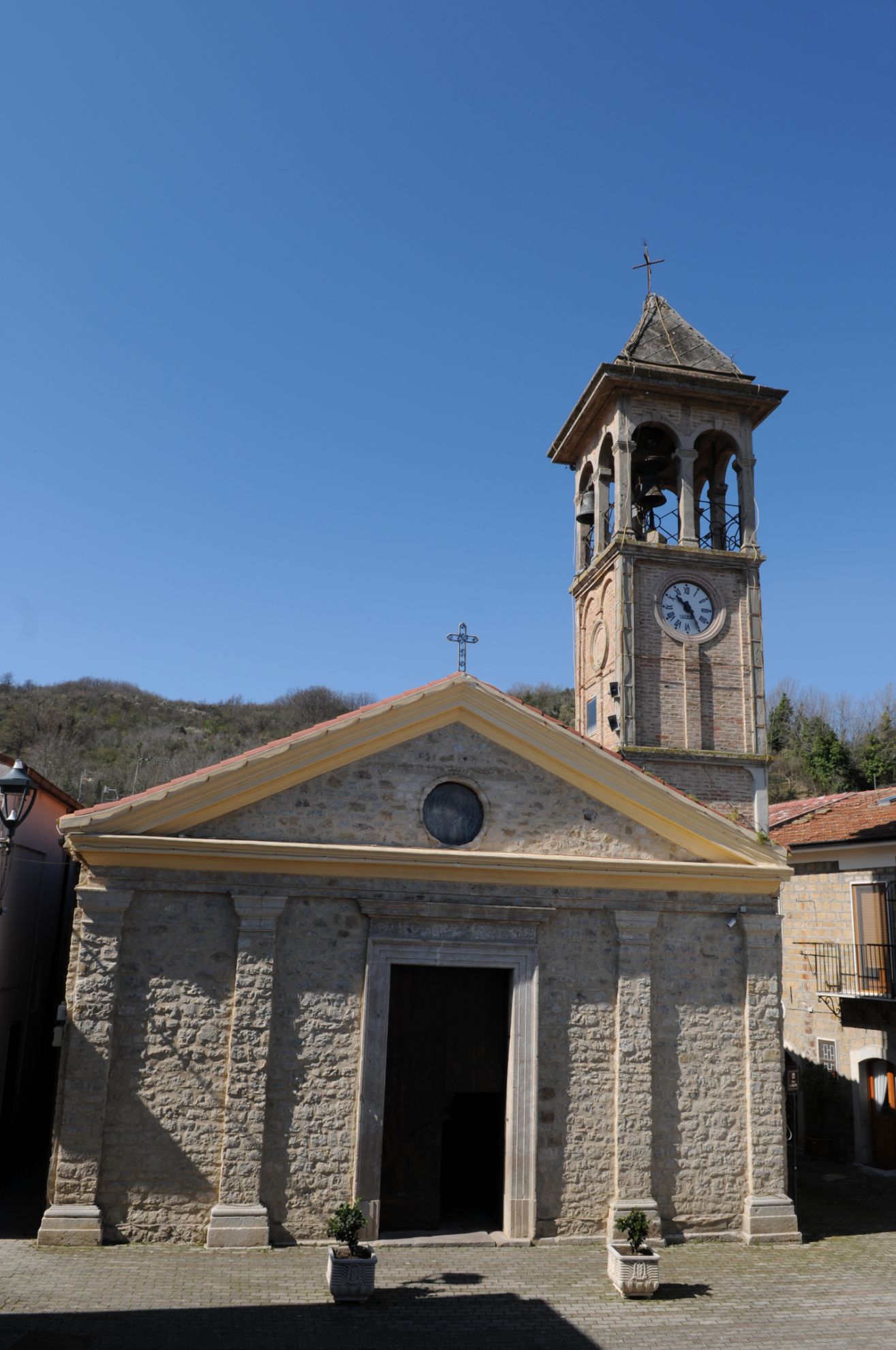 Chiesa di San Giuseppe