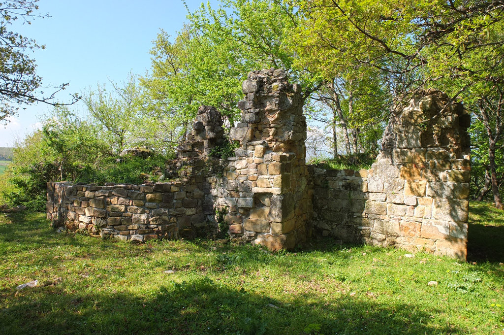 Riserva antropologica “Agromonte Spacciaboschi”