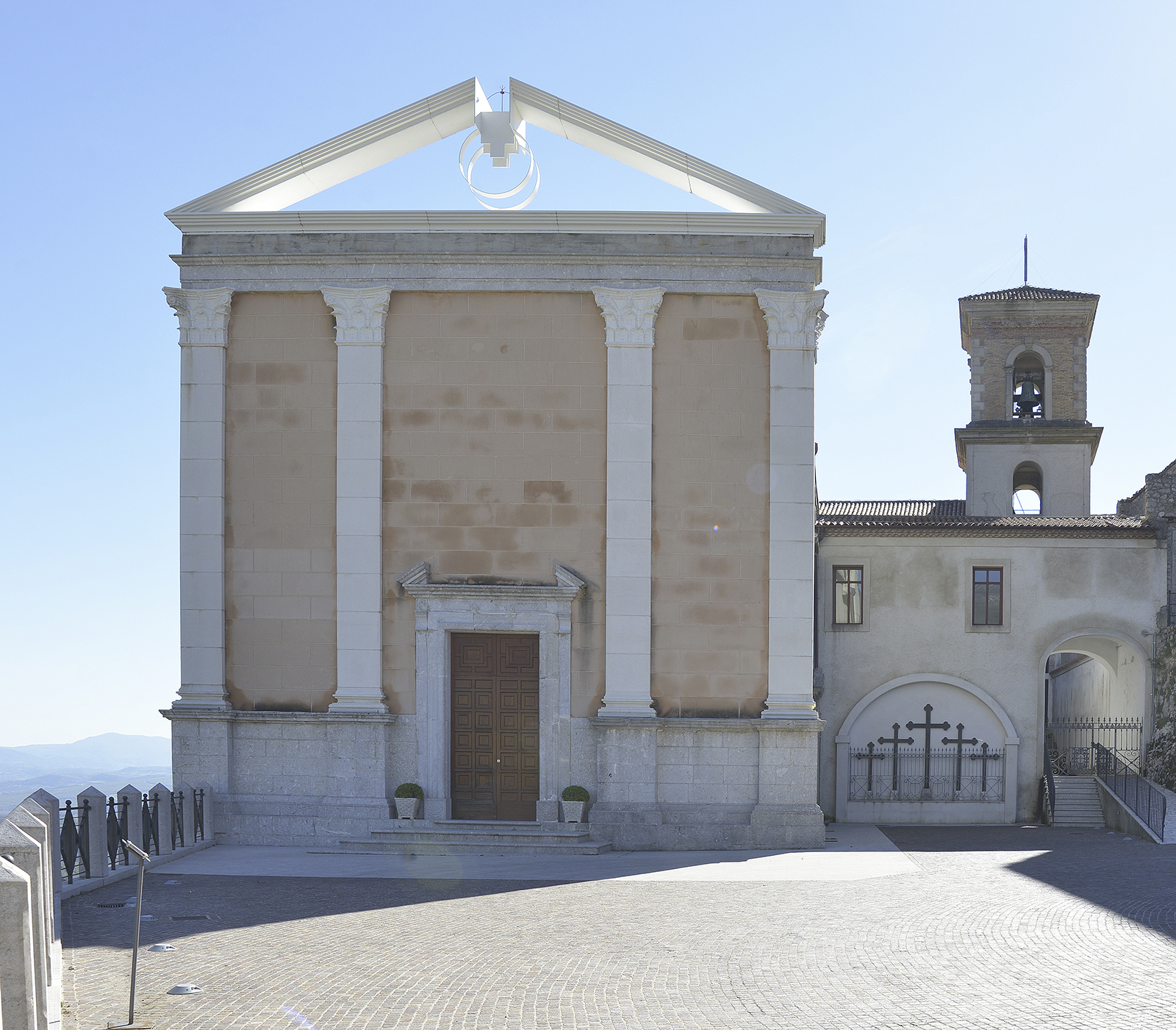 Cattedrale di San Nicola