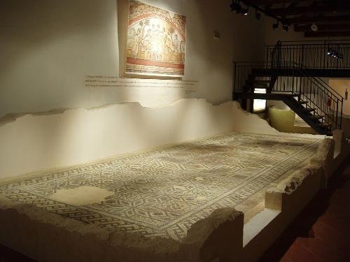 Museo Archeologico Nazionale