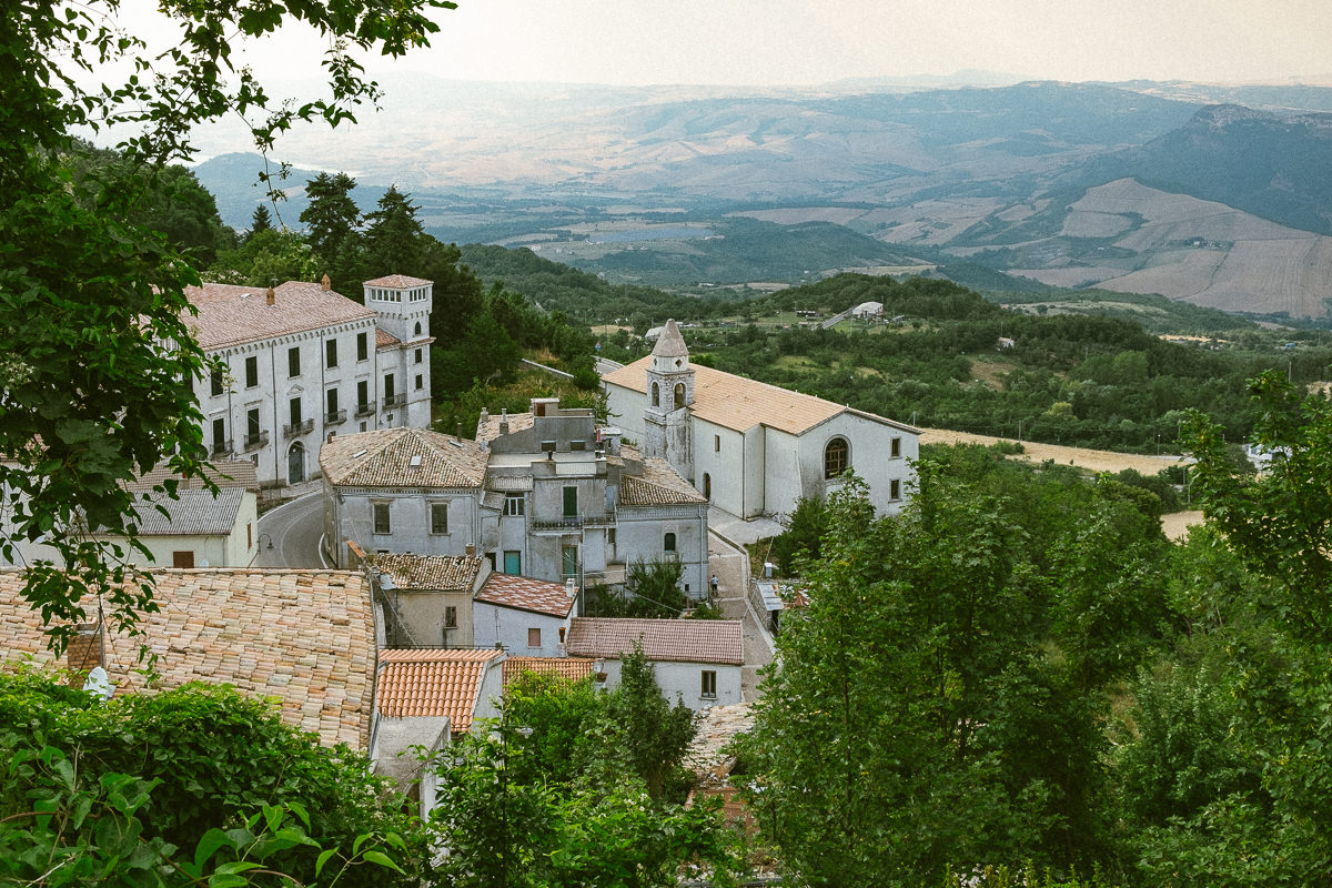 Pescopagano