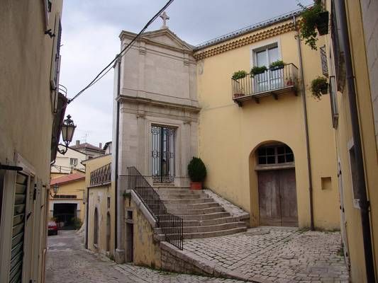 Chiesa della SS. Annunziata