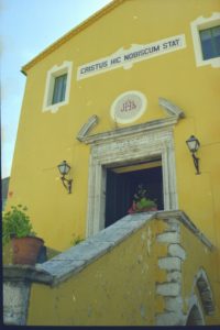 Chiesa San Giovanni Battista