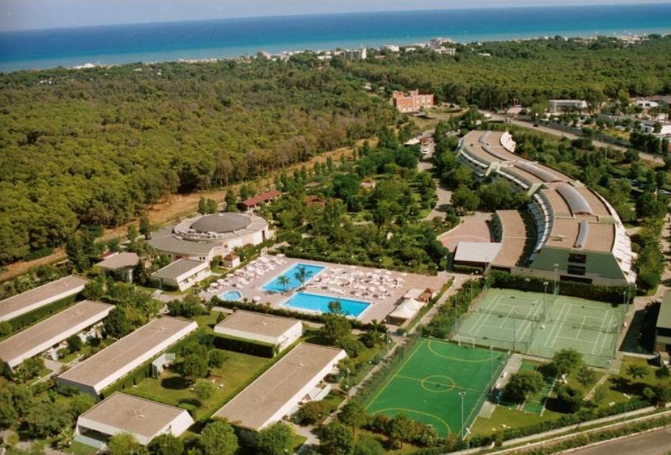 Alessidamo Club