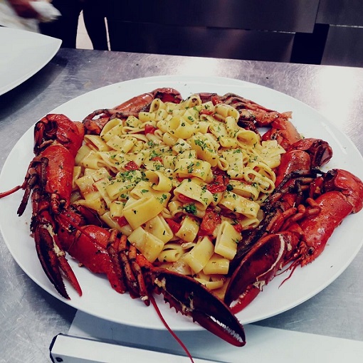 Hermes Ristorante Pizzeria