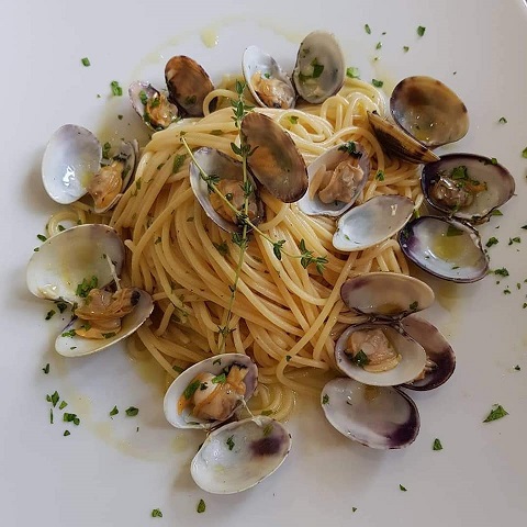 Hermes Ristorante Pizzeria