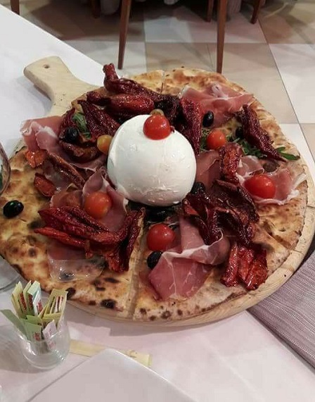 Hermes Ristorante Pizzeria