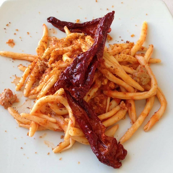 Hermes Ristorante Pizzeria