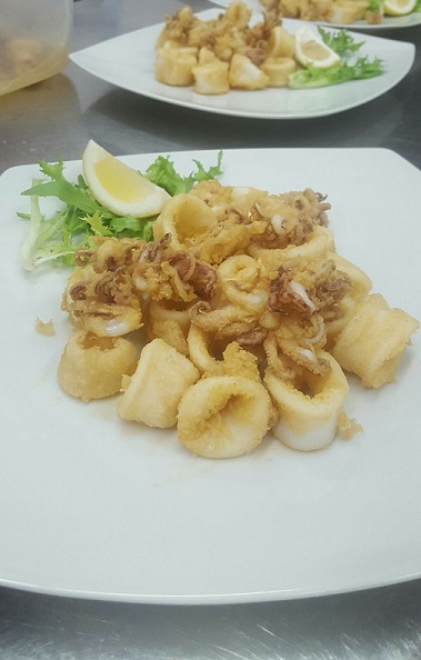 Hermes Ristorante Pizzeria