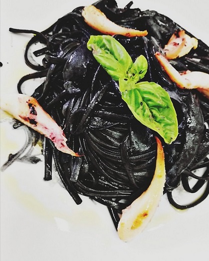 Hermes Ristorante Pizzeria