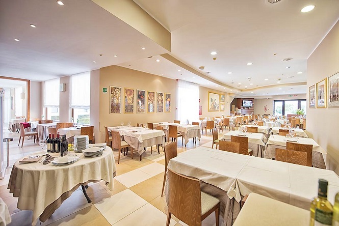 Hermes Ristorante Pizzeria