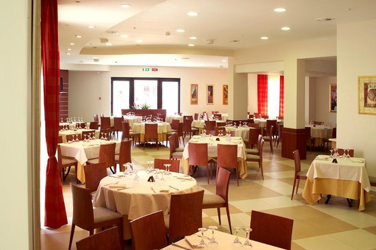 Hermes Ristorante Pizzeria