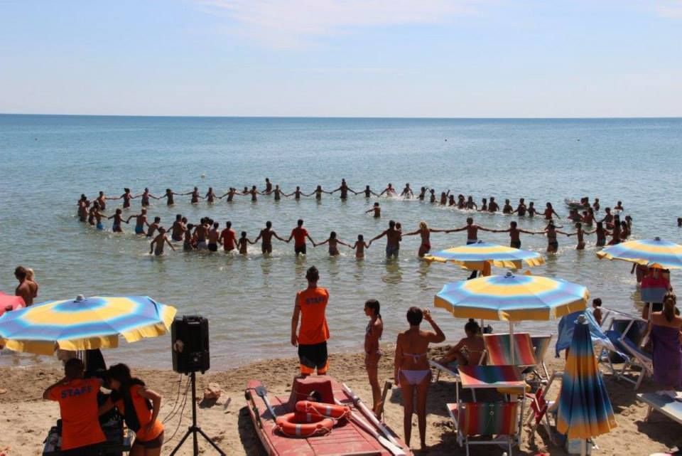 Camping Village Riva dei Greci