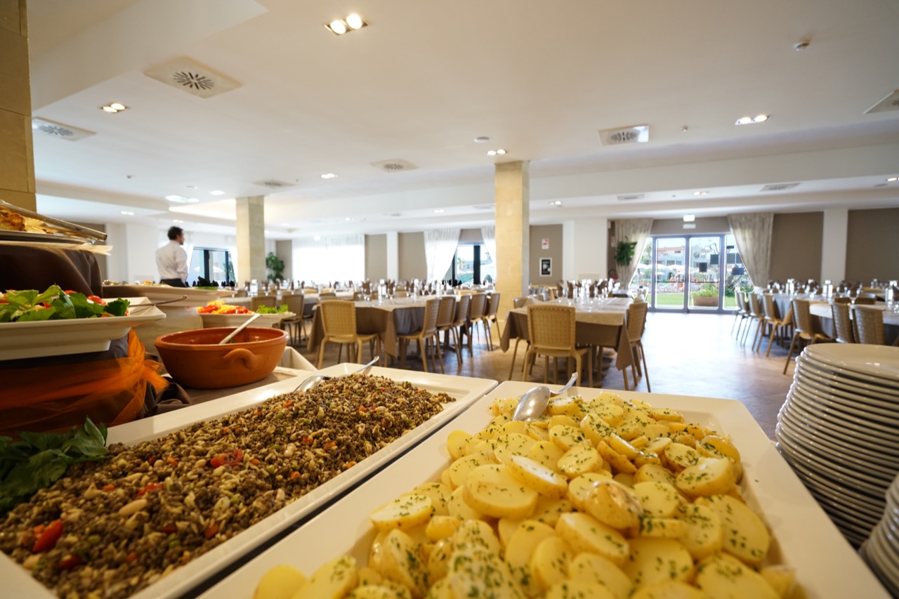 Danaide Resort