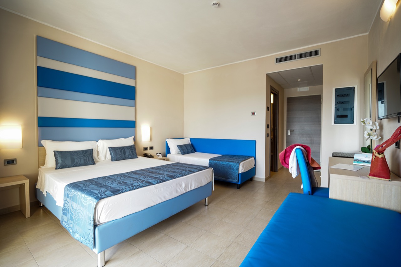 Danaide Resort