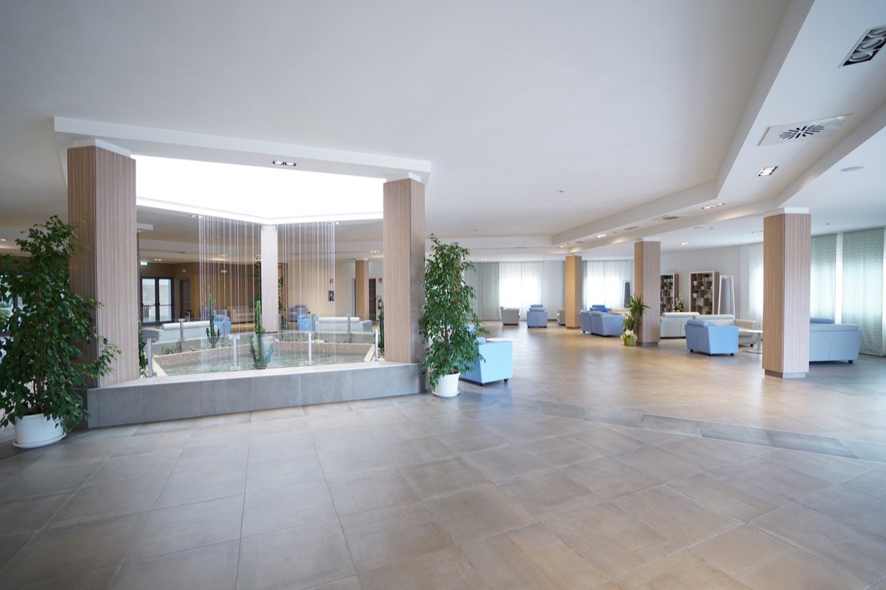 Danaide Resort