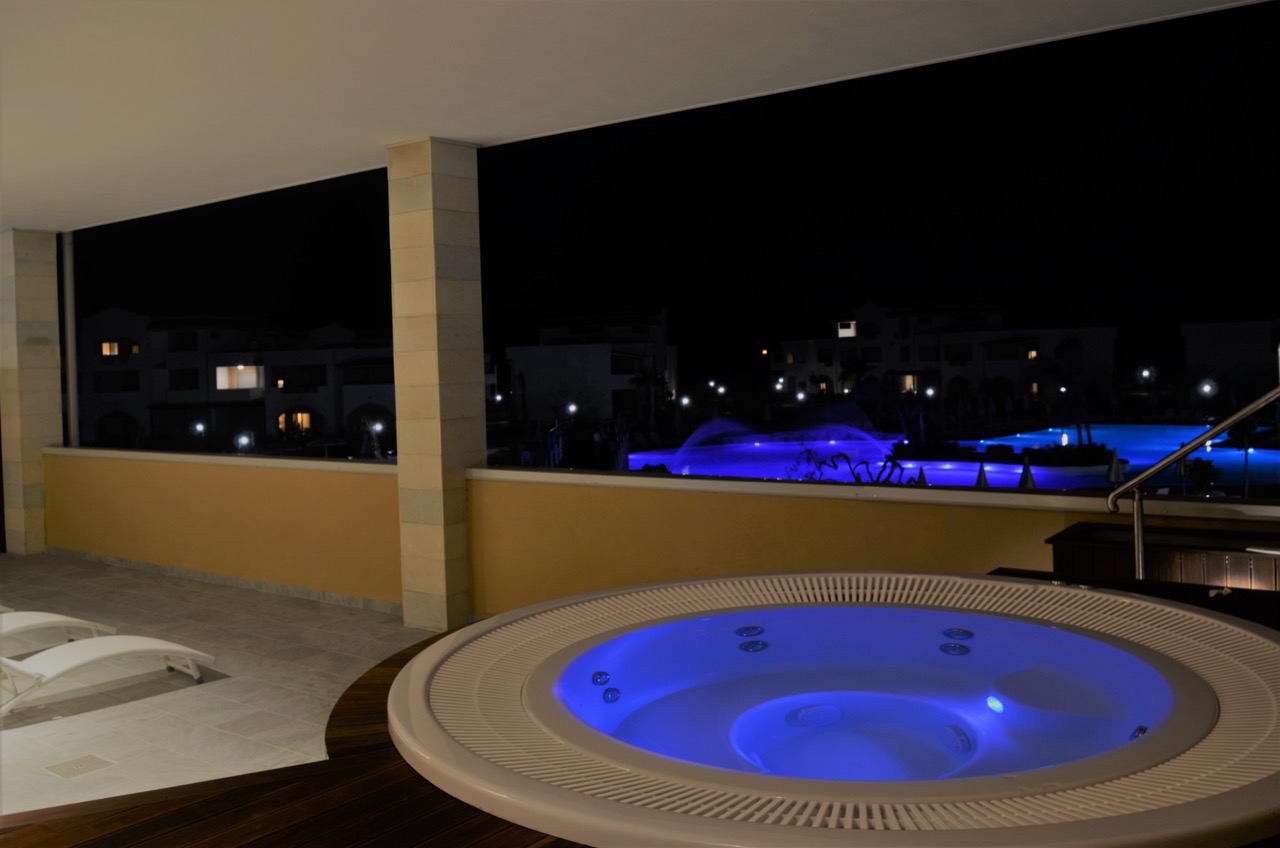 Danaide Resort
