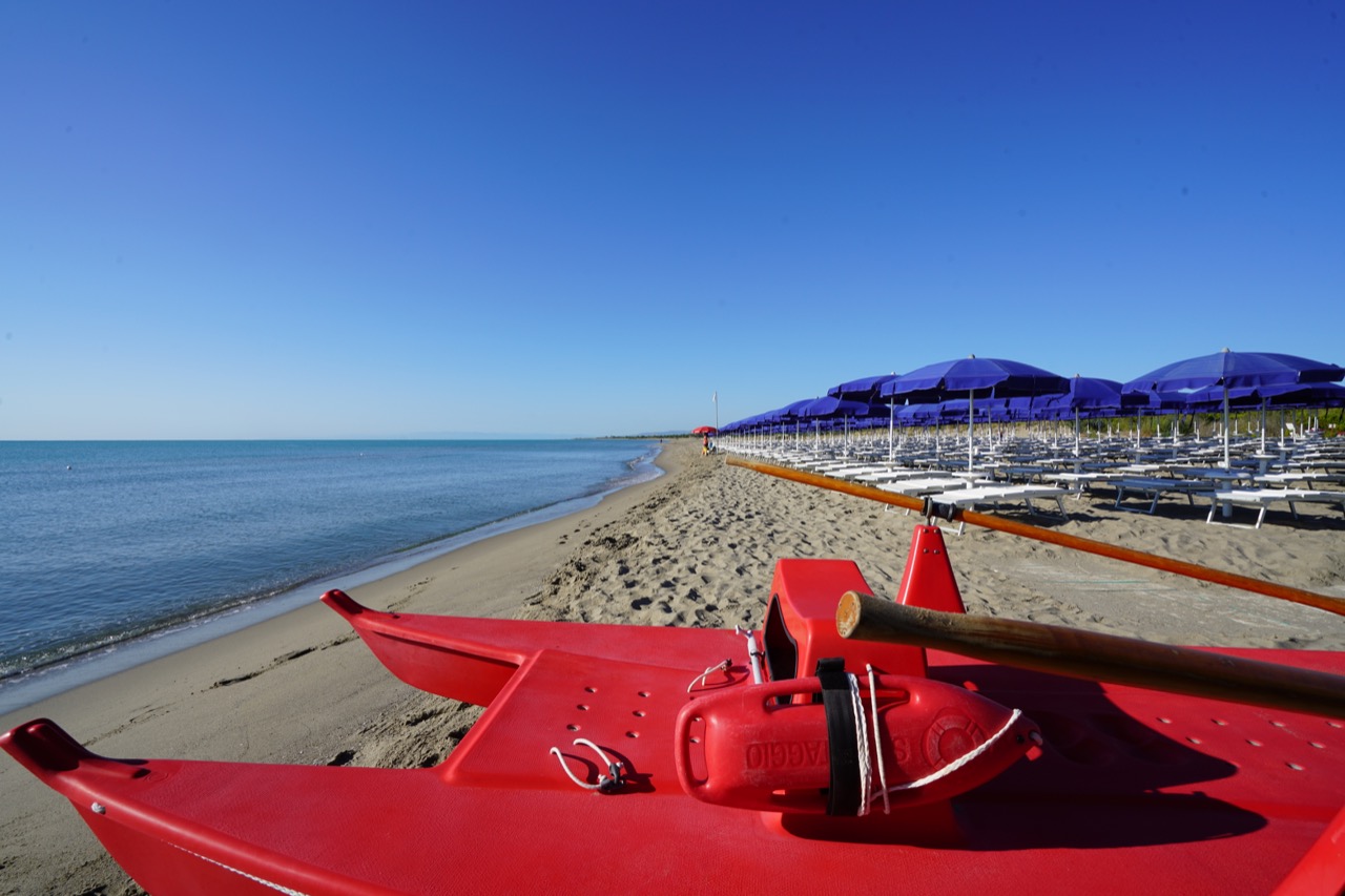 Danaide Resort