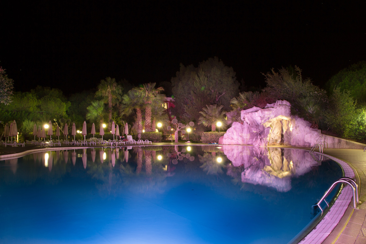 Villaggio Turistico Akiris