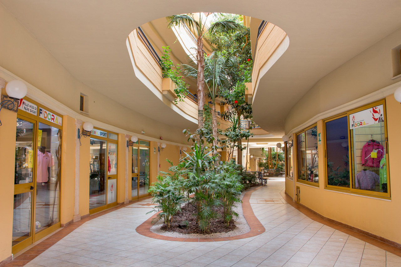 Villaggio Turistico Akiris