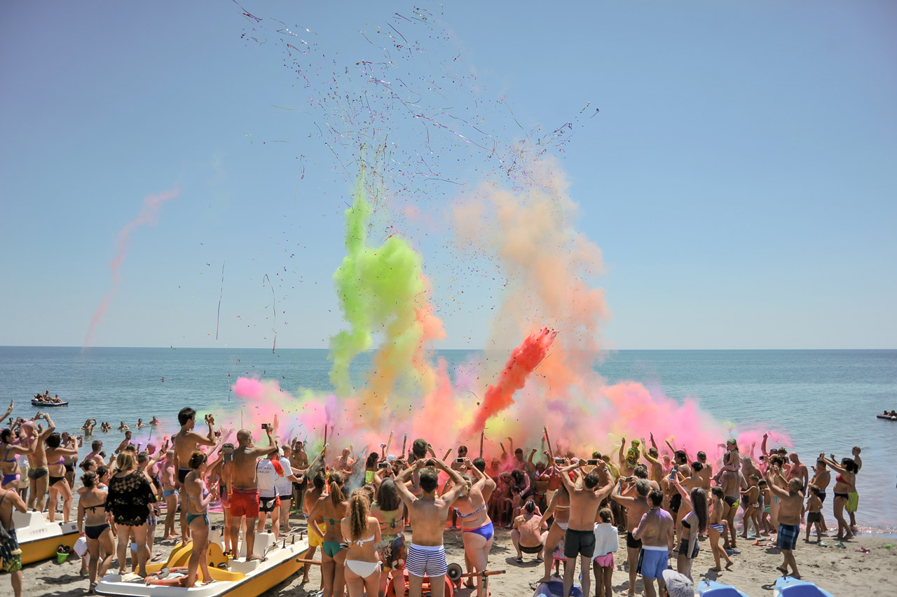 Villaggio Turistico Akiris