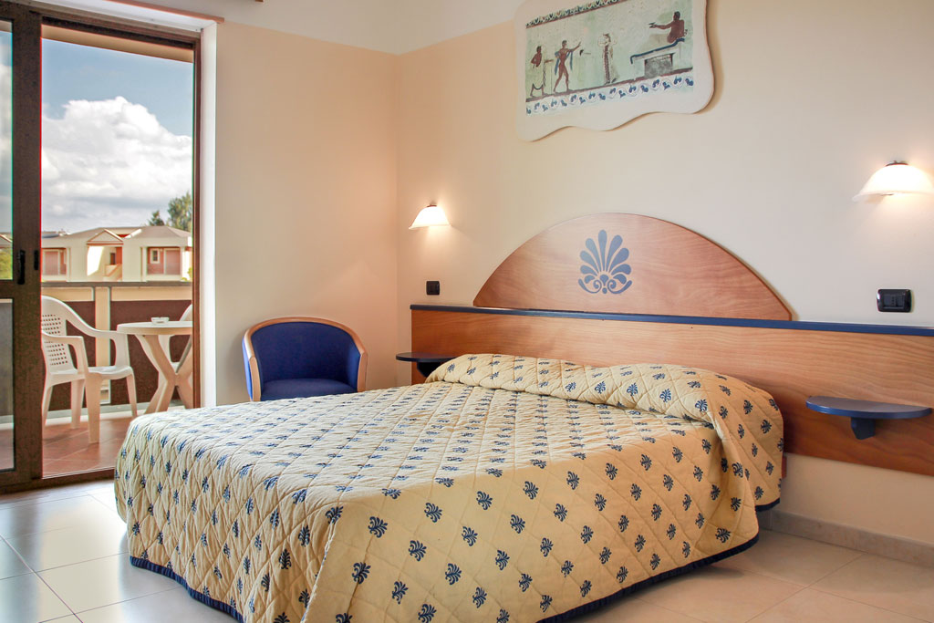 Villaggio Turistico Akiris