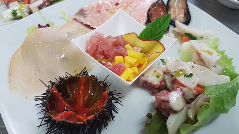 Hotel Ristorante Palatinum