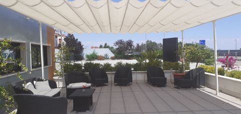 Hotel Ristorante Palatinum