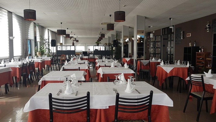 Hotel Ristorante Palatinum