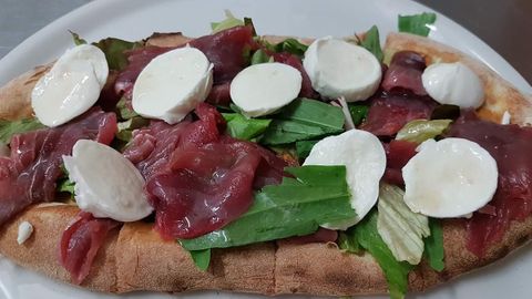 Hotel Ristorante Palatinum