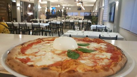 Hotel Ristorante Palatinum