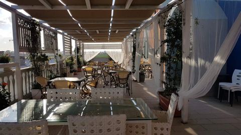 Hotel Ristorante Palatinum