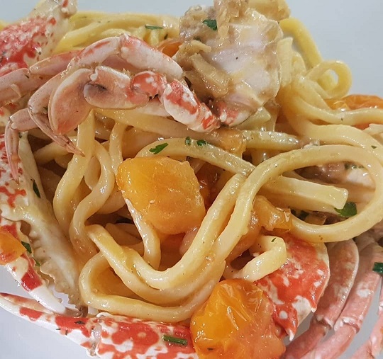 Hotel Ristorante Palatinum