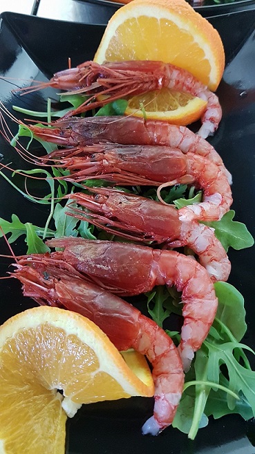 Hotel Ristorante Palatinum