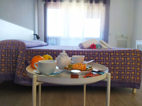 Hotel Ristorante Palatinum