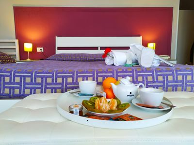 Hotel Ristorante Palatinum