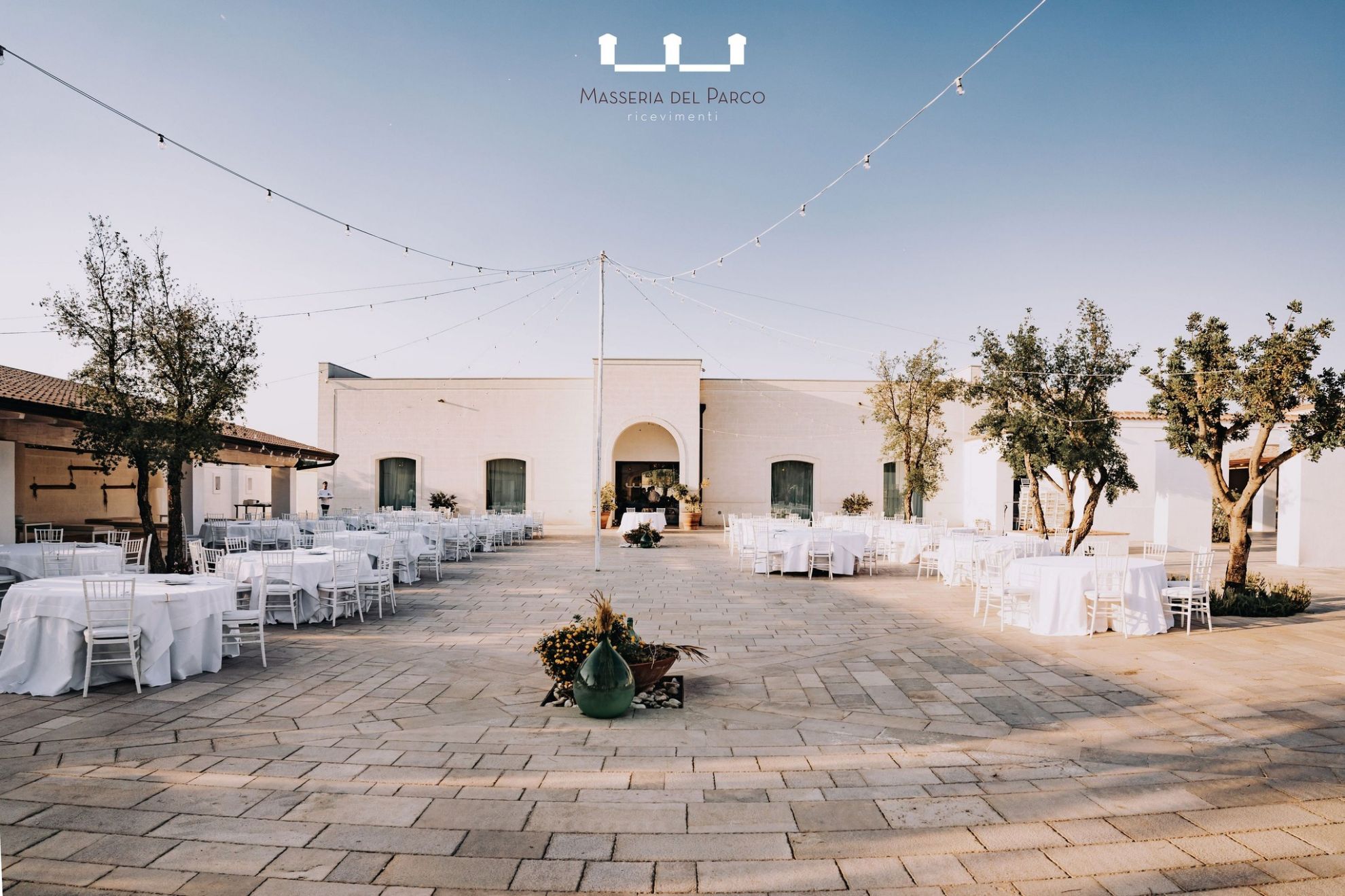 Masseria del Parco 