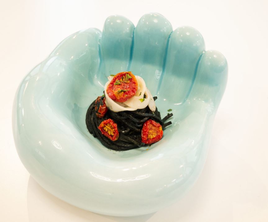 Sabbia d’Oro Beach Club - Rooftop Restaurant