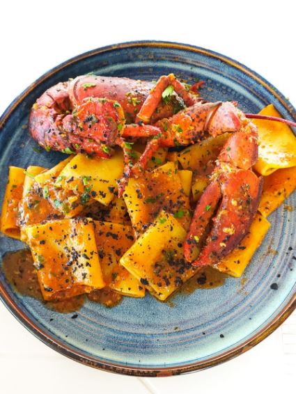 Sabbia d’Oro Beach Club - Rooftop Restaurant