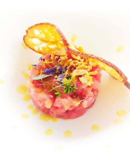 Sabbia d’Oro Beach Club - Rooftop Restaurant