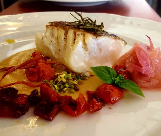 Sabbia d’Oro Beach Club - Rooftop Restaurant